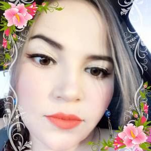 Meet your Posher, Keydi